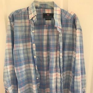 Vineyard vines Murray shirt